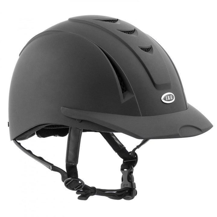 IRH Equi Pro Helmet
