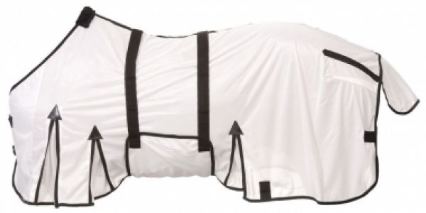 Showman Fly Sheet With Belly Flap