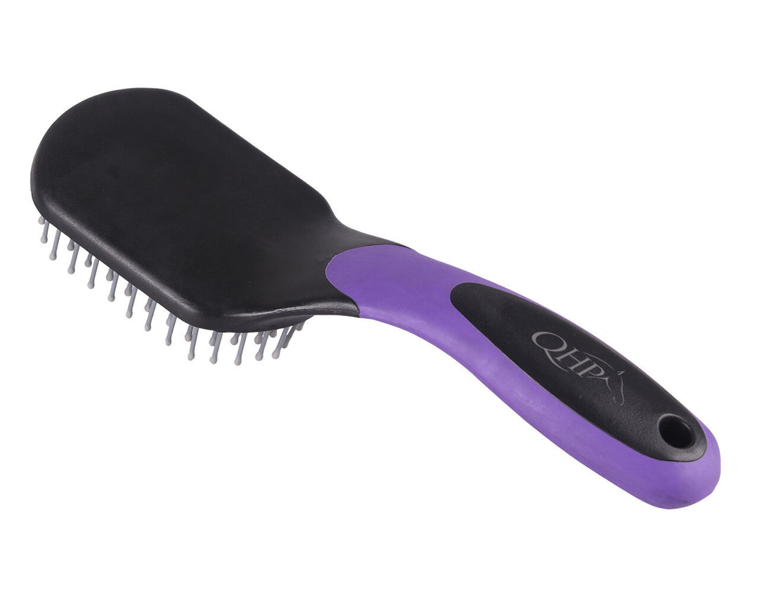 QHP Mane and Tail Brush