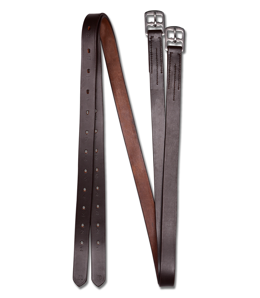 Waldhausen X-Line Stirrup Leather