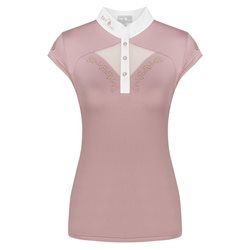 FairPlay Cecile Short Sleeve Competition Shirt