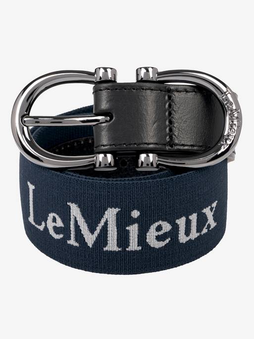 LeMieux Elastic Belt